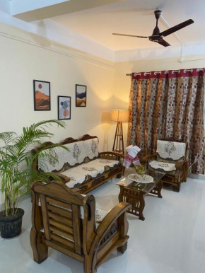 Pragati Homes